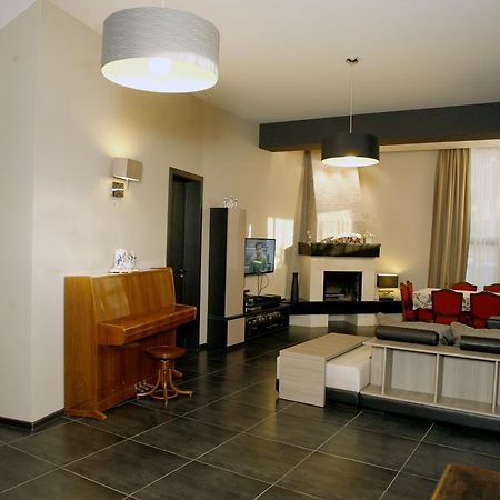 Luxury Villa Nieli Tbilissi Extérieur photo
