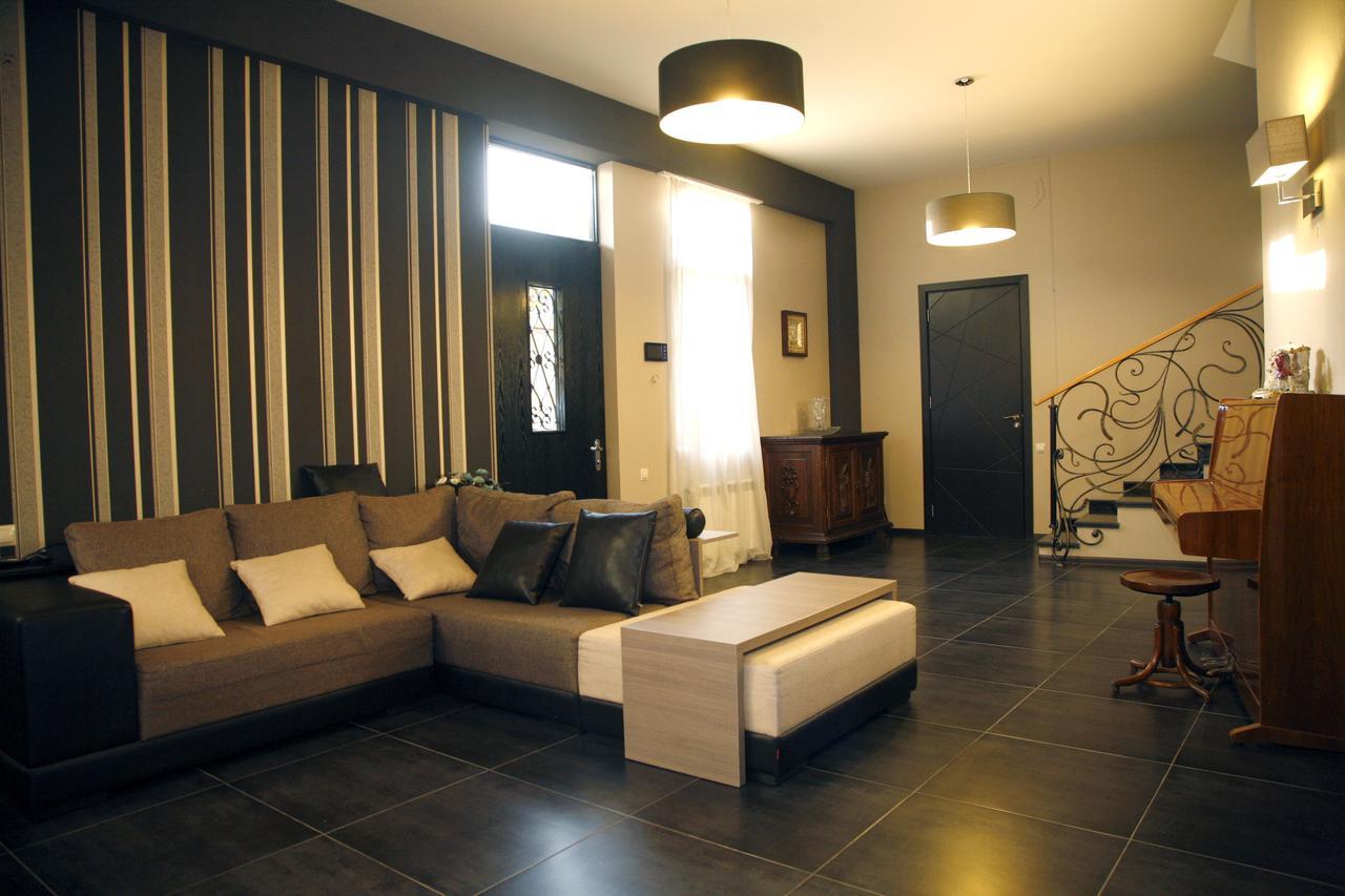 Luxury Villa Nieli Tbilissi Extérieur photo