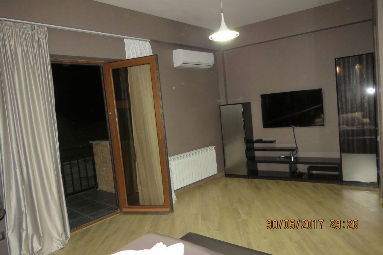 Luxury Villa Nieli Tbilissi Extérieur photo
