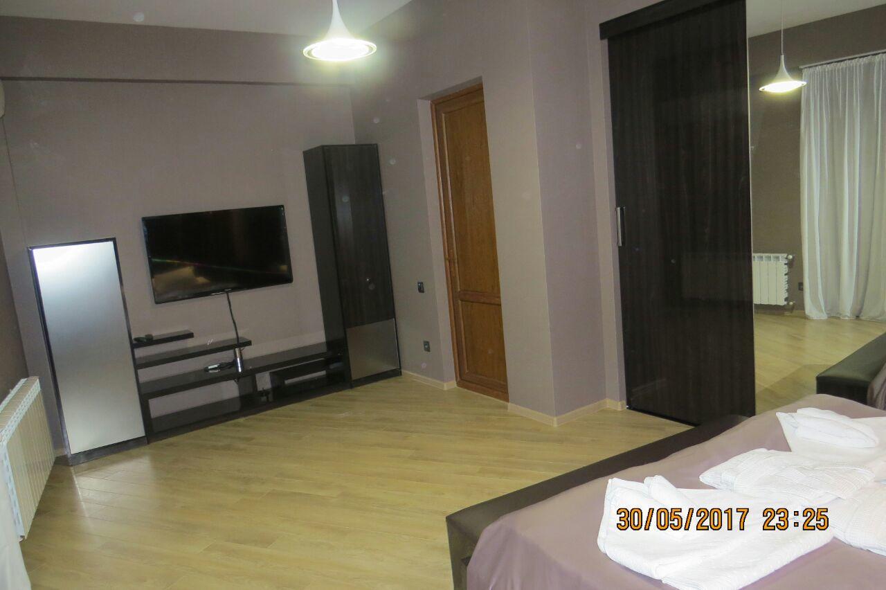 Luxury Villa Nieli Tbilissi Extérieur photo
